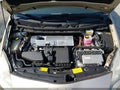 2011 Toyota Prius — photo 10 of 13 | VIN JTDKN3DU8B1442160