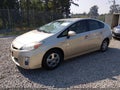 2011 Toyota Prius — photo 2 of 13 | VIN JTDKN3DU8B1442160
