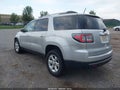 2016 GMC Acadia — photo 3 of 16 | VIN 1GKKRNED4GJ343197