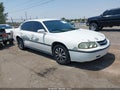 2002 Chevrolet Impala — photo 1 of 17 | VIN 2G1WF52E229198693