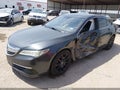 2015 Acura TLX — photo 2 of 16 | VIN 19UUB2F59FA015742