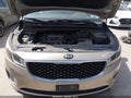 2016 Kia Sedona — photo 10 of 16 | VIN KNDMB5C15G6185862