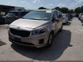 2016 Kia Sedona — photo 2 of 16 | VIN KNDMB5C15G6185862