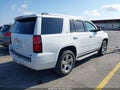 2015 Chevrolet Tahoe — photo 4 of 17 | VIN 1GNSKCKC2FR212504