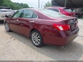 2007 Lexus ES 350 — photo 3 of 11 | VIN JTHBJ46G372105985