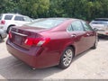 2007 Lexus ES 350 — photo 4 of 11 | VIN JTHBJ46G372105985