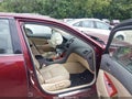 2007 Lexus ES 350 — photo 5 of 11 | VIN JTHBJ46G372105985