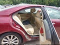 2007 Lexus ES 350 — photo 8 of 11 | VIN JTHBJ46G372105985