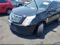 2013 Cadillac SRX — photo 6 of 15 | VIN 3GYFNCE32DS606716