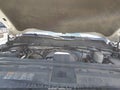2016 Chevrolet Silverado 2500 — photo 10 of 16 | VIN 1GC1CUEG0GF155518