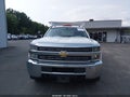 2016 Chevrolet Silverado 2500 — photo 12 of 16 | VIN 1GC1CUEG0GF155518