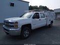 2016 Chevrolet Silverado 2500 — photo 2 of 16 | VIN 1GC1CUEG0GF155518