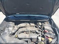 2016 Subaru Impreza — photo 10 of 16 | VIN JF1GPAB63G8214113