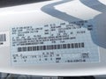 2025 Ford F-350 — photo 9 of 16 | VIN 1FT8W3BM8SEE01188