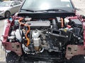 2026 Honda CR-V — photo 10 of 15 | VIN 7FARS6H65TE141122