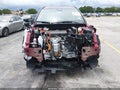 2026 Honda CR-V — photo 6 of 15 | VIN 7FARS6H65TE141122