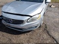 2015 Volvo S60 — photo 12 of 12 | VIN YV140MFK9F2366127