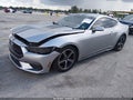 2025 Ford Mustang — photo 2 of 18 | VIN 1FA6P8TH5S5129207