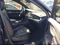 2022 Cadillac XT6 — photo 5 of 17 | VIN 1GYKPCRS8NZ111001
