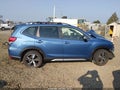 2021 Subaru Forester — photo 14 of 17 | VIN JF2SKAXC7MH572040