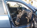 2021 Subaru Forester — photo 5 of 17 | VIN JF2SKAXC7MH572040