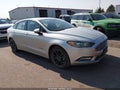 2018 Ford Fusion — photo 1 of 19 | VIN 3FA6P0LU0JR124572