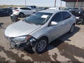 2019 Toyota Corolla — photo 2 of 17 | VIN 2T1BURHE1KC225229