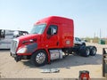 2018 Freightliner Cascadia 113 — photo 16 of 19 | VIN 3AKJGHDV6JSHN1897