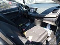 2015 Mitsubishi Lancer — photo 5 of 11 | VIN JA32V2FW8FU008252