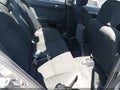 2015 Mitsubishi Lancer — photo 8 of 11 | VIN JA32V2FW8FU008252