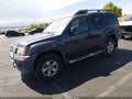 2009 Nissan Xterra — photo 2 of 16 | VIN 5N1AN08W59C510267