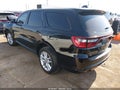 2023 Dodge Durango — photo 3 of 15 | VIN 1C4RDJDG9PC687836