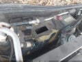 2001 Cadillac Eldorado — photo 14 of 15 | VIN 1G6ET12911B103774