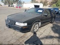 2001 Cadillac Eldorado — photo 2 of 15 | VIN 1G6ET12911B103774