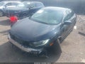 2020 Honda Civic — photo 2 of 16 | VIN 2HGFC2F80LH503278
