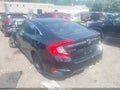2020 Honda Civic — photo 3 of 16 | VIN 2HGFC2F80LH503278