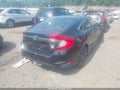 2020 Honda Civic — photo 4 of 16 | VIN 2HGFC2F80LH503278