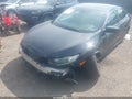 2020 Honda Civic — photo 6 of 16 | VIN 2HGFC2F80LH503278