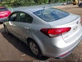 2018 Kia Forte — photo 3 of 16 | VIN 3KPFK4A75JE258157