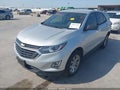 2019 Chevrolet Equinox — photo 2 of 17 | VIN 3GNAXHEV9KS635935
