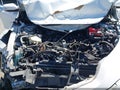 2022 Honda CR-V — photo 10 of 17 | VIN 2HKRW2H83NH639253