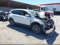 2022 Honda CR-V — photo 1 of 17 | VIN 2HKRW2H83NH639253