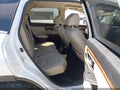 2022 Honda CR-V — photo 8 of 17 | VIN 2HKRW2H83NH639253