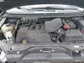 2009 Lincoln MKX — photo 10 of 15 | VIN 2LMDU68C69BJ11347
