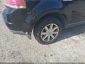 2009 Lincoln MKX — photo 14 of 15 | VIN 2LMDU68C69BJ11347