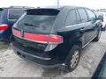 2009 Lincoln MKX — photo 4 of 15 | VIN 2LMDU68C69BJ11347