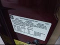 2003 GMC Envoy — photo 9 of 12 | VIN 1GKDS13S332199072