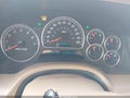 2003 GMC Envoy — photo 7 of 12 | VIN 1GKDS13S332199072