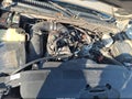 2007 Chevrolet Silverado 2500 — photo 10 of 16 | VIN 1GCHK23D57F188609