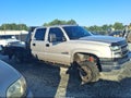 2007 Chevrolet Silverado 2500 — photo 13 of 16 | VIN 1GCHK23D57F188609